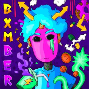 ดาวน์โหลดและฟังเพลง อยู่คนเดียวได้แล้ว พร้อมเนื้อเพลงจาก BXMBER