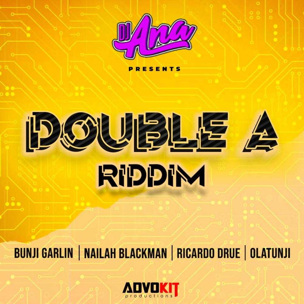Maths (feat. Bunji Garlin)