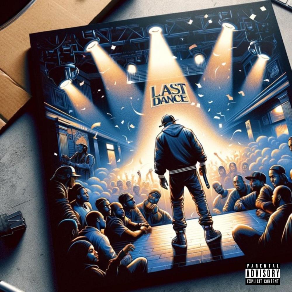 Veins of the Ghost (Explicit)