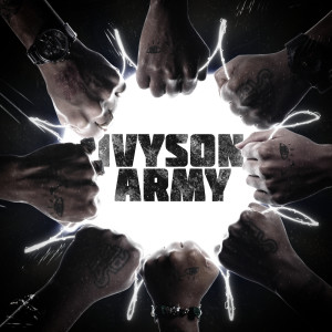 อัลบัม Ivyson Army Tour Mixtape ศิลปิน Nasty C