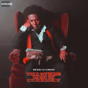 Listen to Back 2 Bestfriends (Explicit) song with lyrics from Deshae Frost
