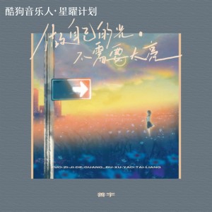 ดาวน์โหลดและฟังเพลง 做自己的光，不需要太亮 (完整版) พร้อมเนื้อเพลงจาก 善宇