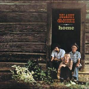 收聽Delaney & Bonnie的Hard To Say Goodbye (Album Version)歌詞歌曲