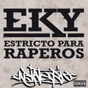 Listen to Sentencia (Explicit) song with lyrics from Eky