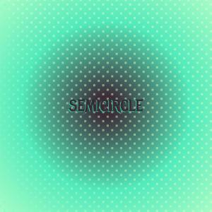 Album Semicircle from Various