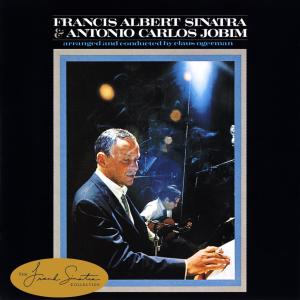 ดาวน์โหลดและฟังเพลง How Insensitive (Insensatez) พร้อมเนื้อเพลงจาก Frank Sinatra