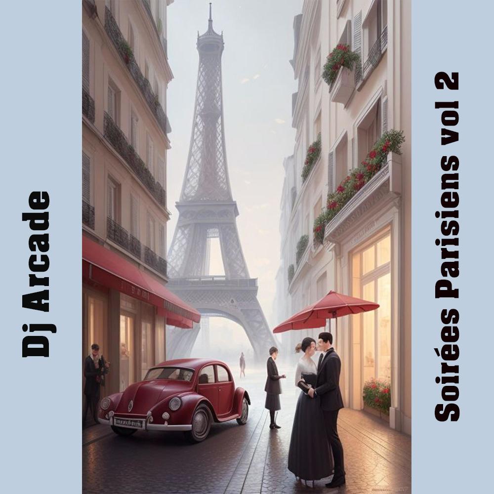 Soirées Parisiens vol 2