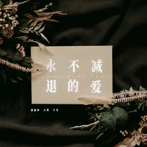 Album 永不减退的爱 from 潘德林