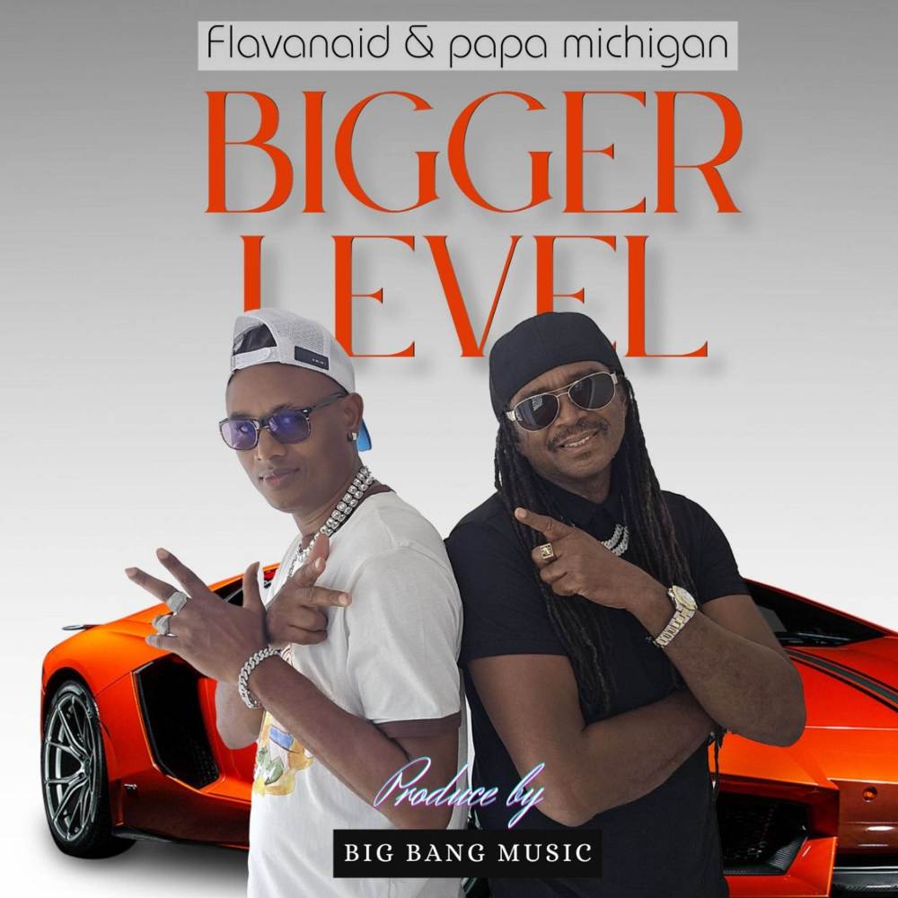 BIGGER LEVEL