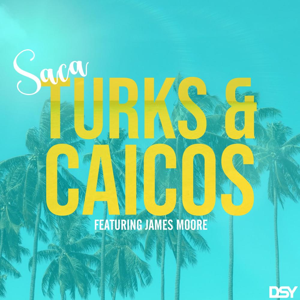 Turks and Caicos (feat. James Moore) (Explicit)