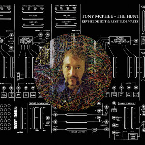อัลบัม The Hunt ศิลปิน Tony McPhee