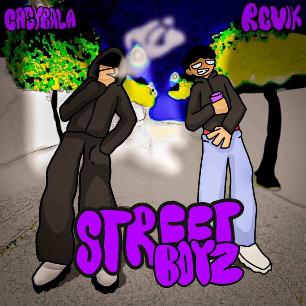Exotic - RC Vik & CasyBala (8x Detroit Remix|Explicit)