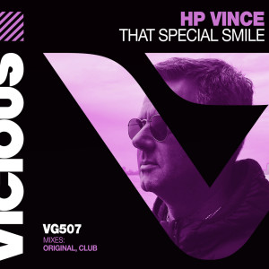 อัลบัม That Special Smile ศิลปิน HP Vince