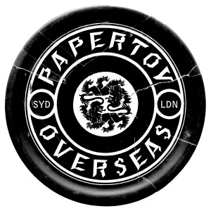 Dengarkan Patterns (Explicit) lagu dari Papertoy dengan lirik