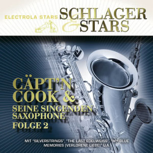 ดาวน์โหลดและฟังเพลง My Blue Memories  (Verlorene Liebe) พร้อมเนื้อเพลงจาก Captain Cook und seine singenden Saxophone