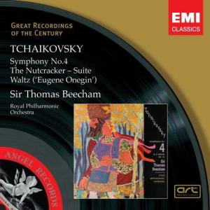收聽Royal Philharmonic Orchestra的Symphony No. 4 in F Minor, Op.36 (2007 Remastered Version): I. Andante sostenuto-Moderato con anima歌詞歌曲