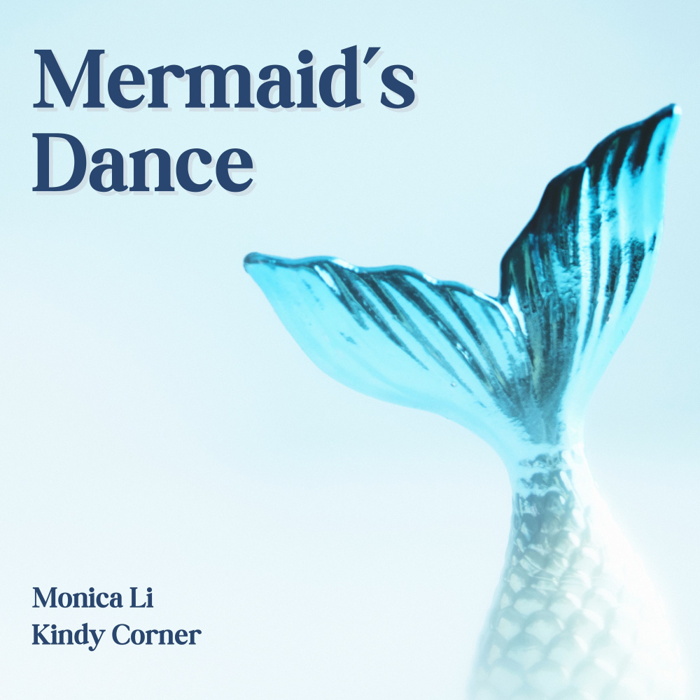 Mermaid's Dance