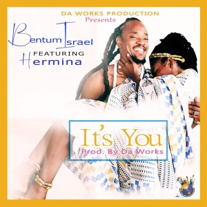 ดาวน์โหลดและฟังเพลง It's You พร้อมเนื้อเพลงจาก Bentum Israel