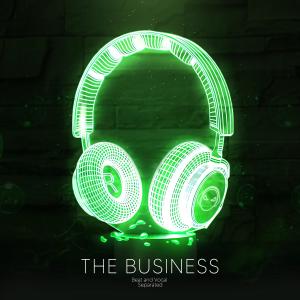 Listen to The Business (9D Audio) song with lyrics from Shake Music