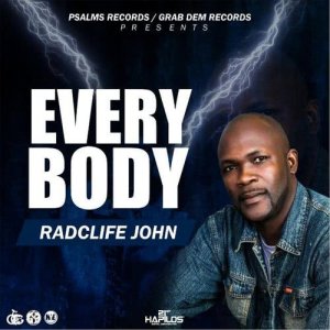 收聽Radclife John的Every Body歌詞歌曲