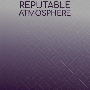 อัลบัม Reputable Atmosphere ศิลปิน Various Artists