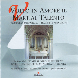 Listen to Sonata Allegro - Part 3 (Arr. for Oboe, Trumpet and Continuo) song with lyrics from Andreas König