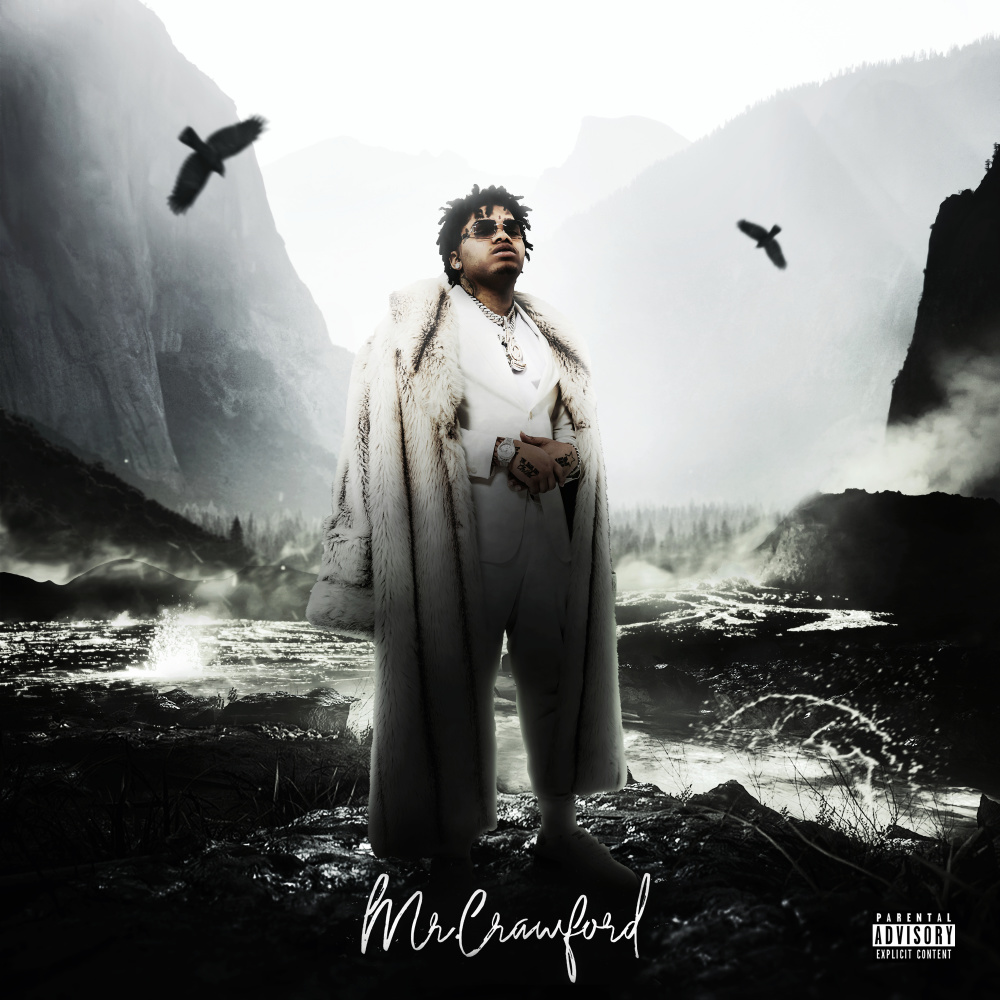 Ocean Gold (feat. Internet Money) (Explicit)
