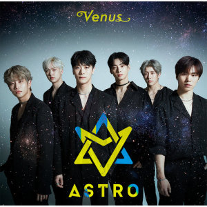 ASTRO的專輯Venus