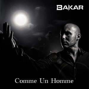 Album Comme un homme from Bakar