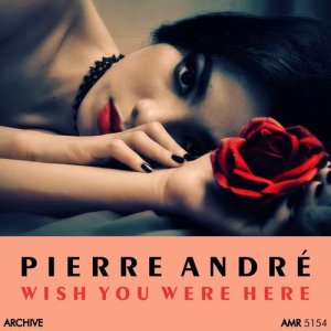收聽Pierré André的Where or When歌詞歌曲