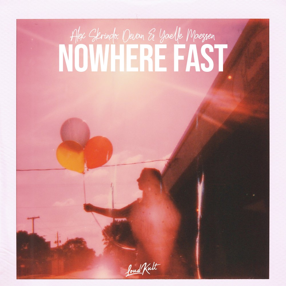 Nowhere Fast