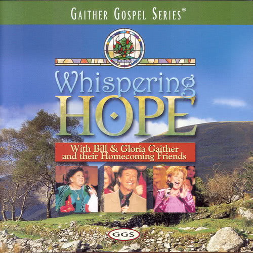 He's Still Been God (Whispering Hope Version)
