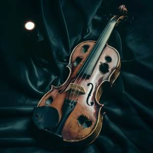 Dengarkan 10 куль (Symfo edition) lagu dari Мертвий півень dengan lirik