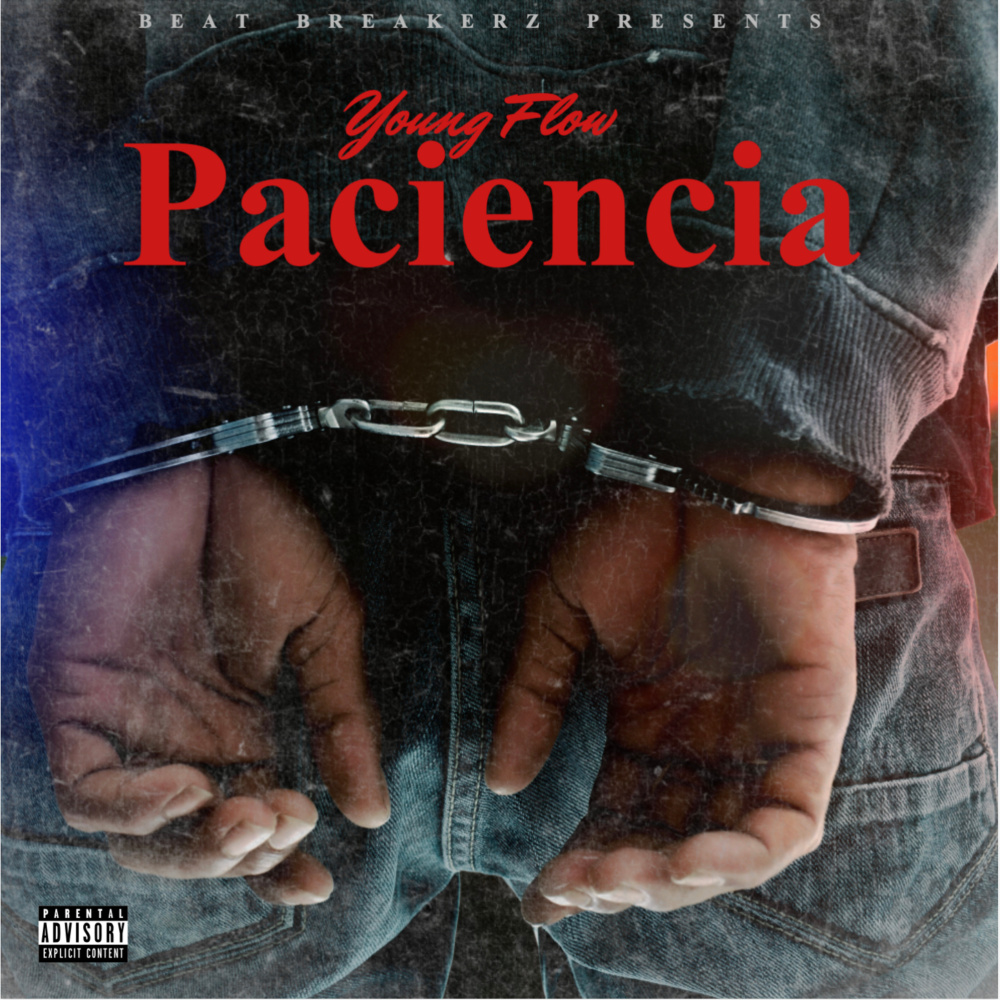 Paciencia (Explicit)
