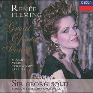 ดาวน์โหลดและฟังเพลง Dvorák: Rusalka, Op.114 / Act 1 - "O Silver Moon" พร้อมเนื้อเพลงจาก Renee Fleming