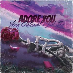 Yvng Outcast的專輯Adore You (feat. Lil Jay)
