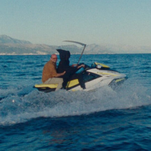 Album Evo Me Opet from 