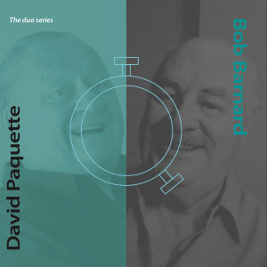 Album The Duo Series from Bob Barnard