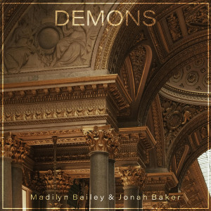 Jonah Baker的專輯Demons