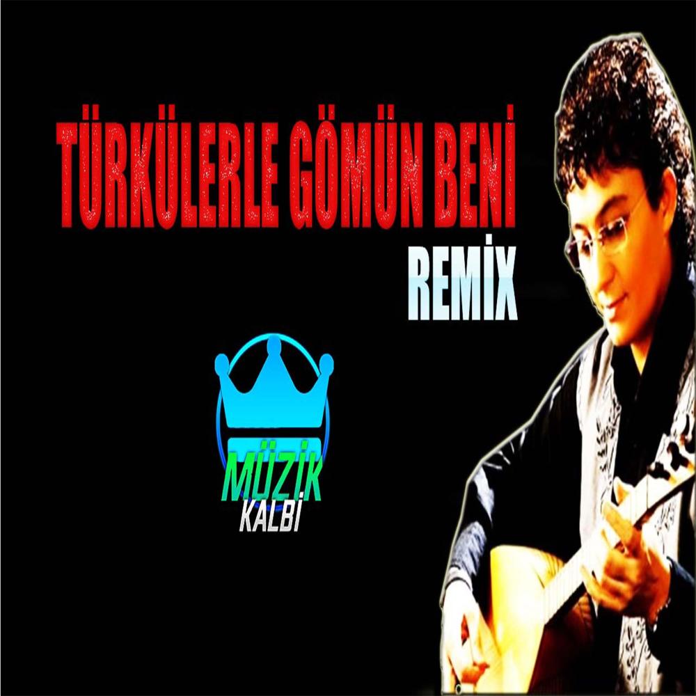 Türkülerle Gömün Beni Trap Beat (Explicit)