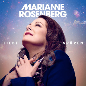 Marianne Rosenberg的專輯Liebe spüren