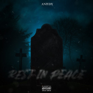 Album Rest In Peace (Explicit) from 
