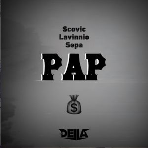 อัลบัม Pap (Explicit) ศิลปิน Della