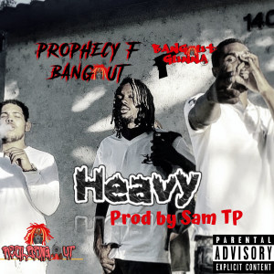 Bangout Gunna的專輯Heavy (Explicit)