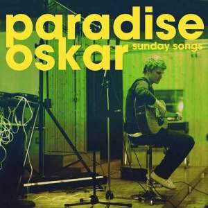 ดาวน์โหลดและฟังเพลง Sarah the Sparrow พร้อมเนื้อเพลงจาก Paradise Oskar