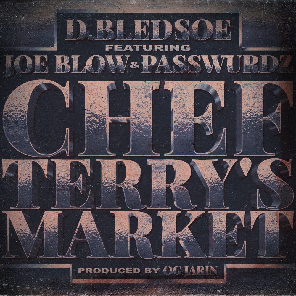 Chef Terry's Market (Explicit)