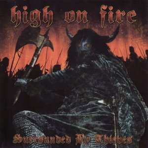 ดาวน์โหลดและฟังเพลง The Yeti พร้อมเนื้อเพลงจาก High On Fire