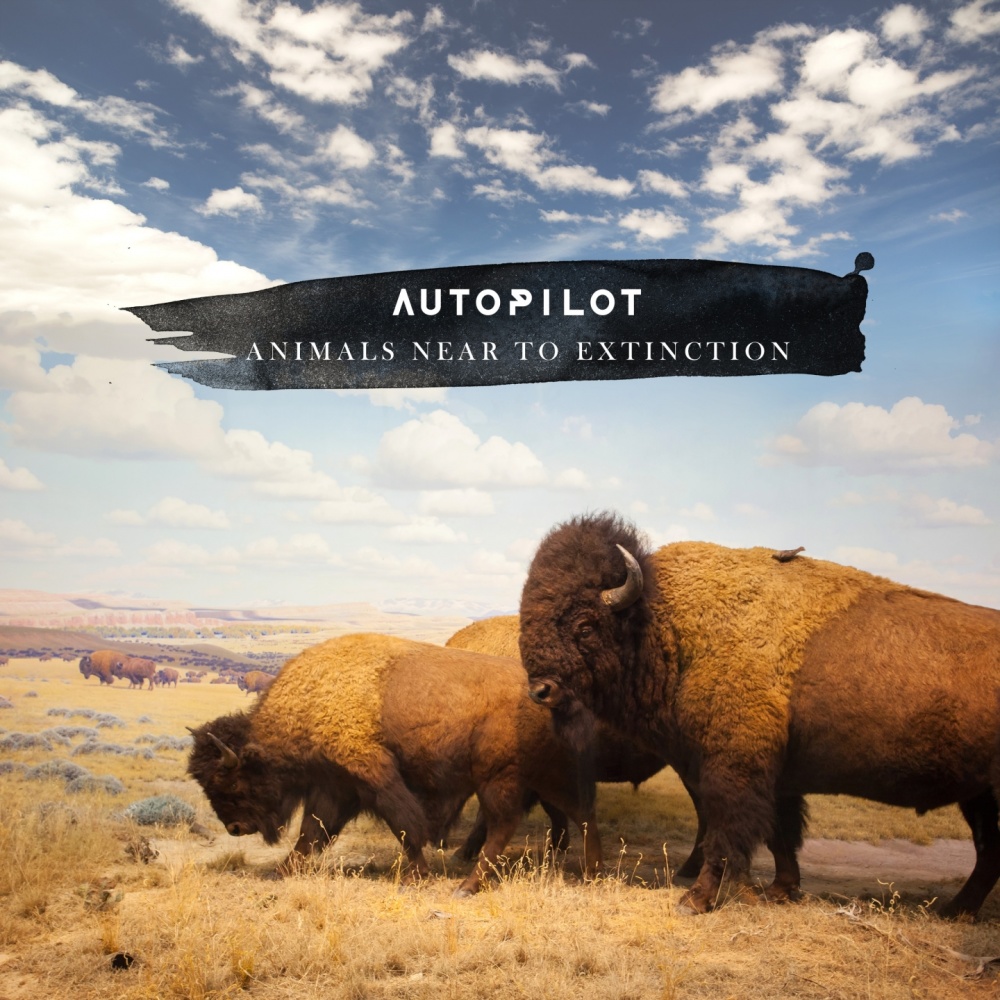 Animals Near to Extinction