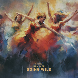 Album Going Wild oleh Ennja