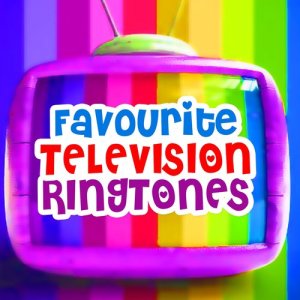 Ikon Ringtones的專輯Favourite Television Tones
